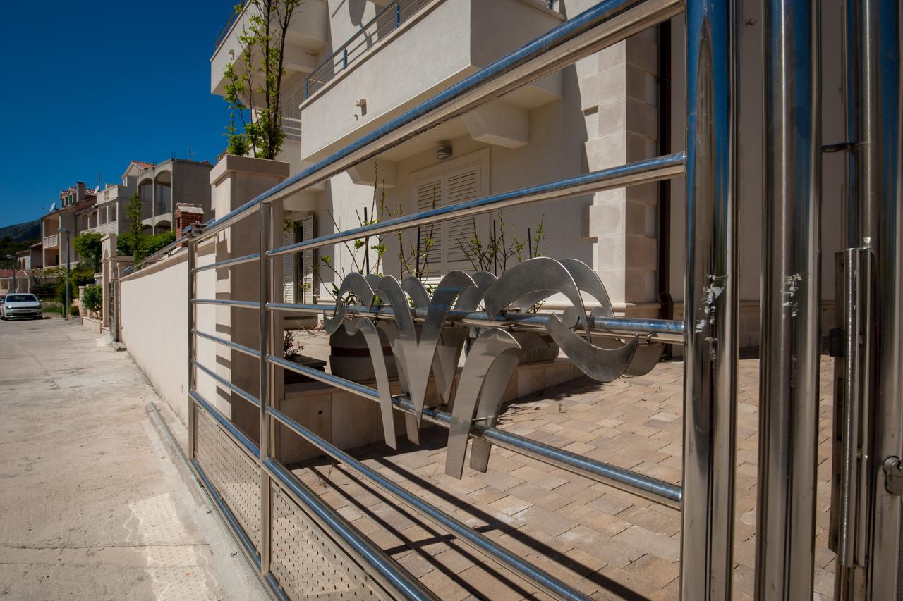 Vista Apartments 波尔 外观 照片