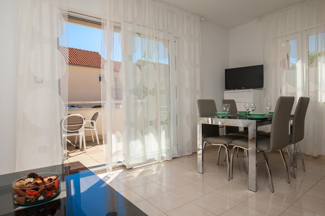 Vista Apartments 波尔 外观 照片