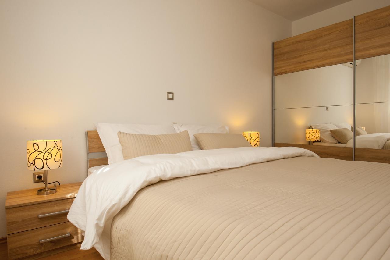Vista Apartments 波尔 外观 照片
