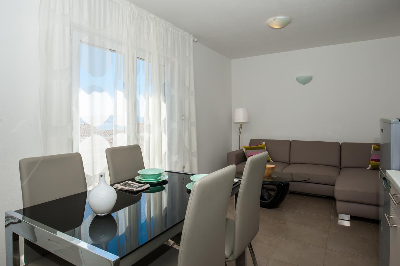 Vista Apartments 波尔 外观 照片