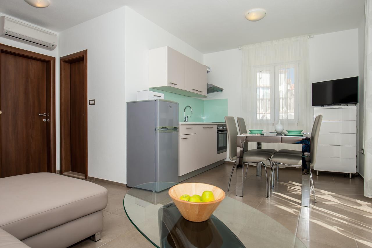 Vista Apartments 波尔 外观 照片