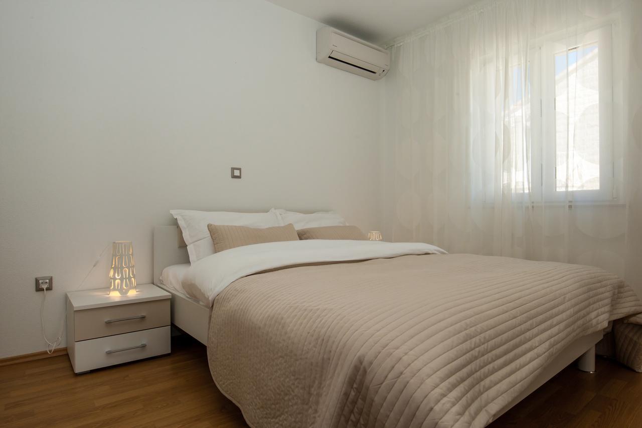 Vista Apartments 波尔 外观 照片