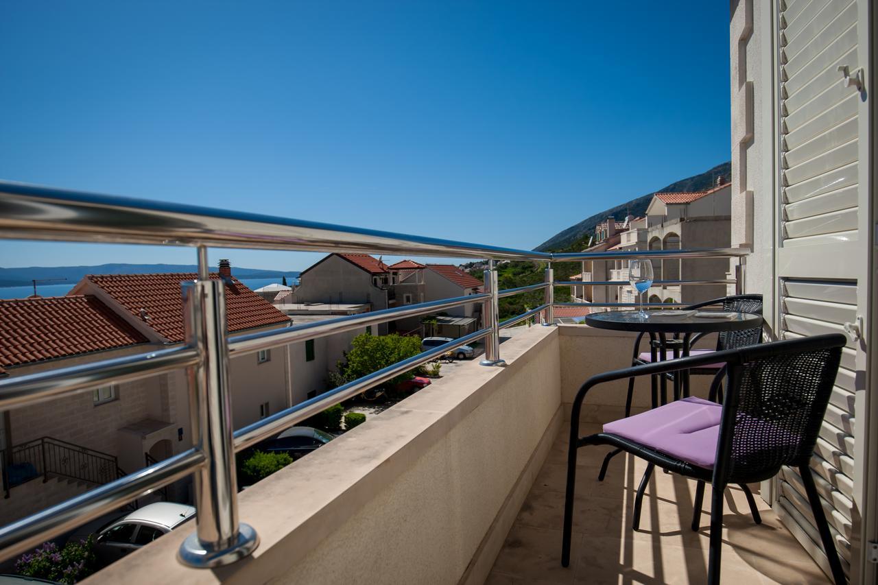 Vista Apartments 波尔 外观 照片