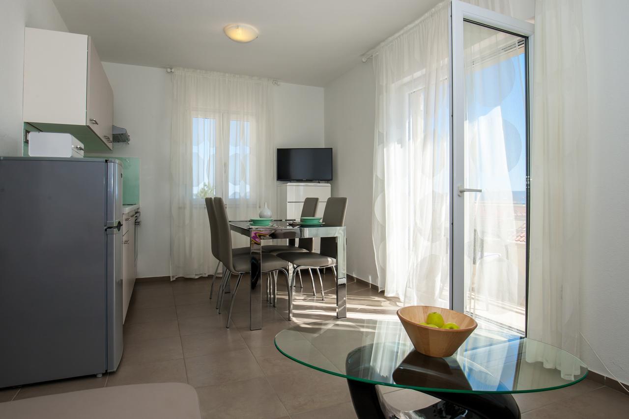 Vista Apartments 波尔 外观 照片