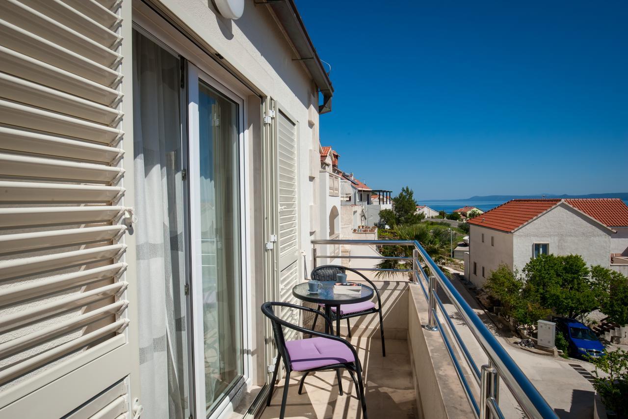 Vista Apartments 波尔 外观 照片