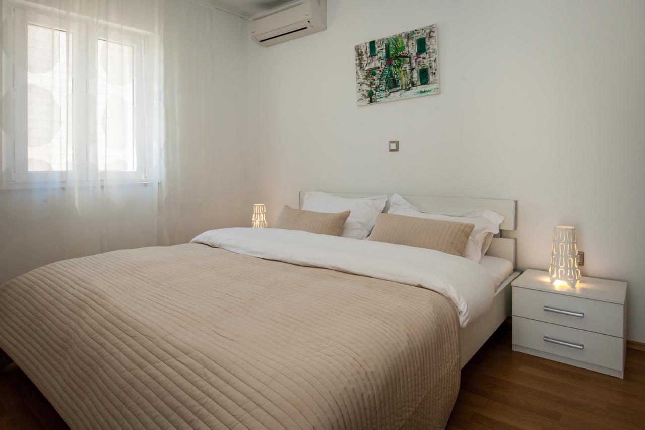 Vista Apartments 波尔 外观 照片