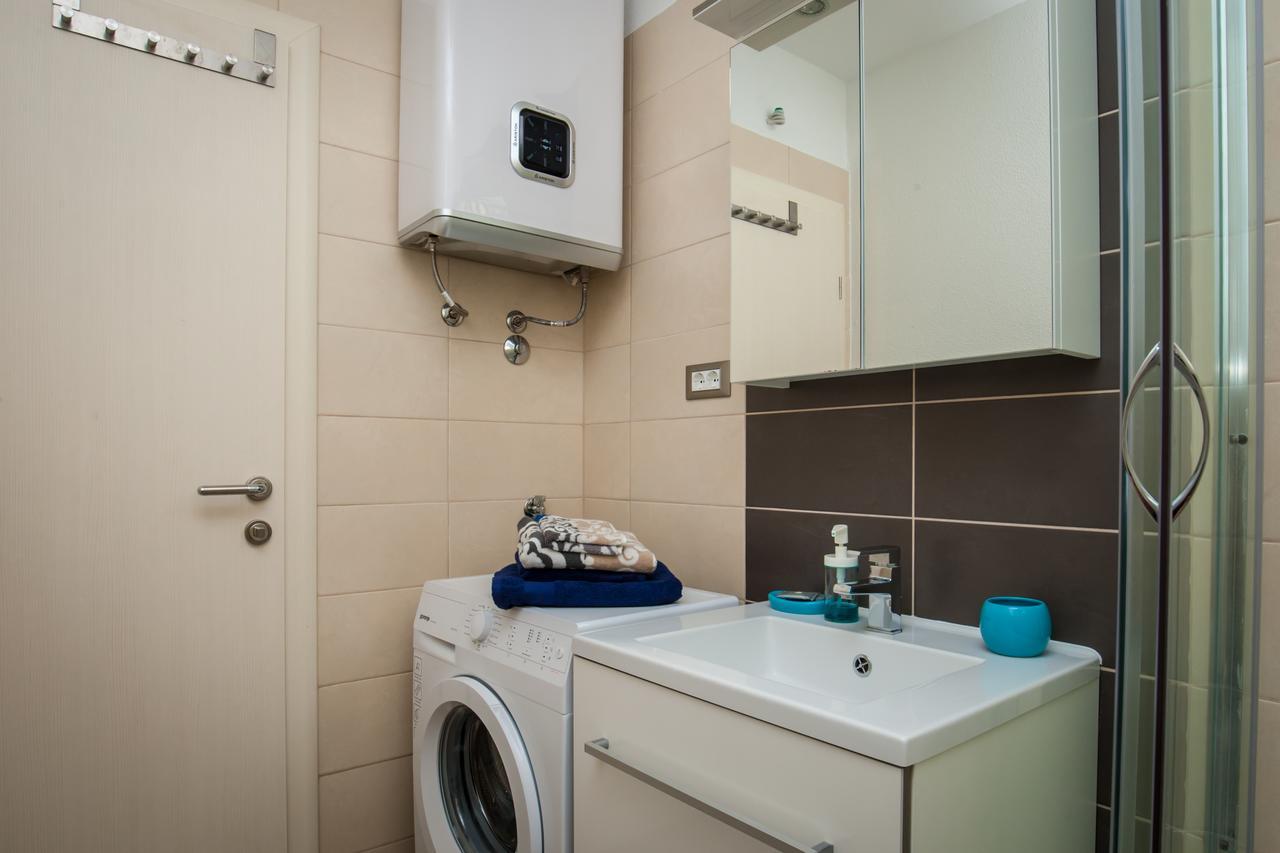 Vista Apartments 波尔 外观 照片