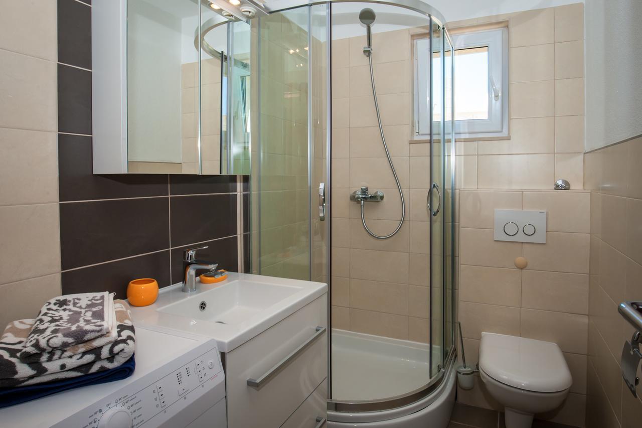 Vista Apartments 波尔 外观 照片