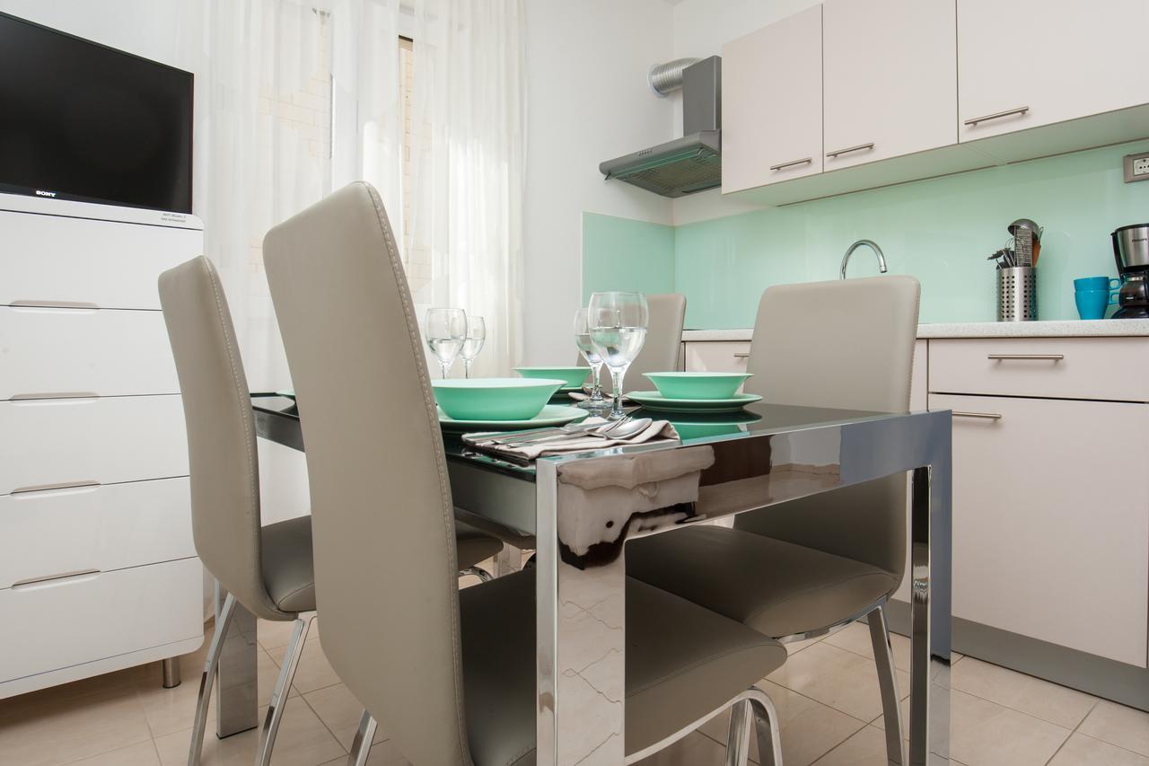 Vista Apartments 波尔 外观 照片